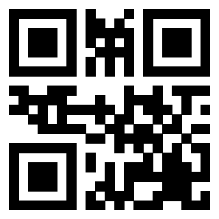 Immagine del Qr Code di 3203895393