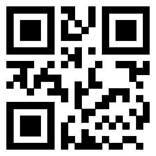 3203895394 - Immagine del QrCode associato