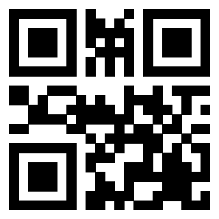 Immagine del Qr Code di 3203895395