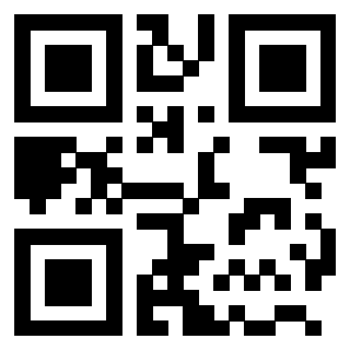 Scansione del Qr Code di 3203895396