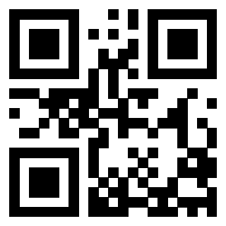 3203895398 - Immagine del Qr Code associato