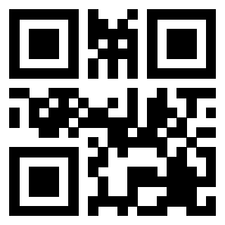 3203895400 - Immagine del Qr Code
