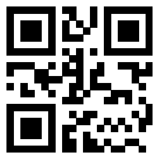 Immagine del Qr Code di 3203895402