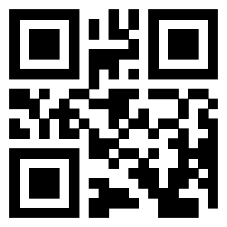 Il QrCode di 3203895404