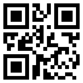 3203895405 - Immagine del QrCode associato