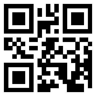 Il QrCode di 3203895407