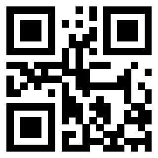 3203895413 - Immagine del Qr Code associato