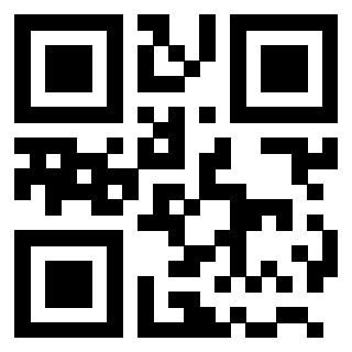 3203895415 - Immagine del Qr Code associato