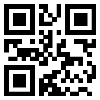 3203895419 Qr Code associato