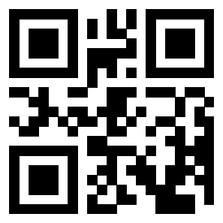 Scansione del QrCode di 3203895424
