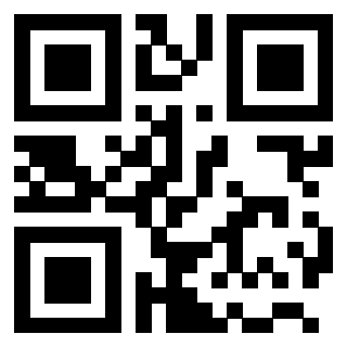 3203895425 Qr Code associato