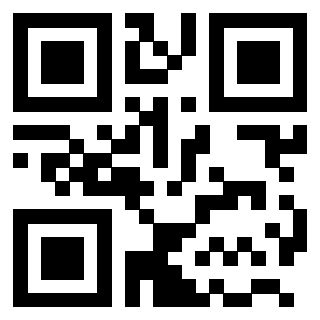 3203895428 QrCode associato