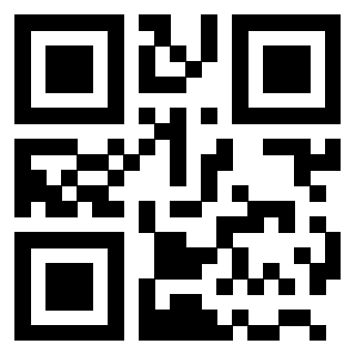 Il Qr Code di 3203895429