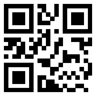 Il QrCode di 3203895430