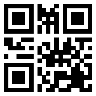 3203895432 QrCode associato