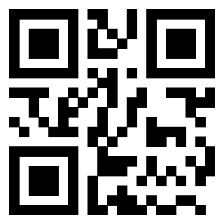 Il Qr Code di 3203895433