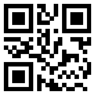 Qr Code di 3203895434