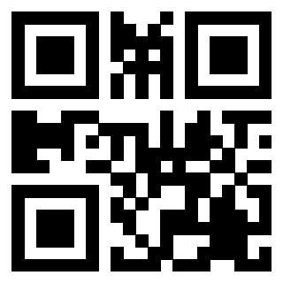 Immagine del QrCode di 3203895435