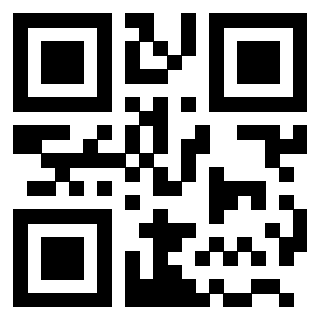 Scansione del QrCode di 3203895436
