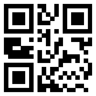 3203895438 - Immagine del QrCode