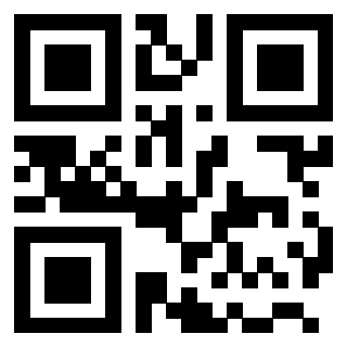 3203895439 - Immagine del Qr Code associato