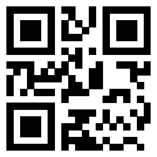 Immagine del Qr Code di 3203895443