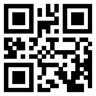 Il QrCode di 3203895444