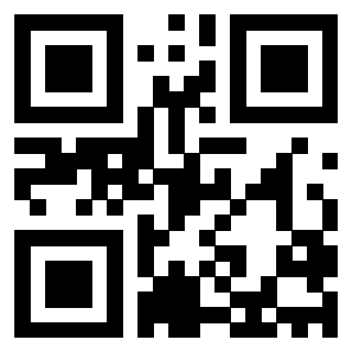 3203895445 Qr Code associato