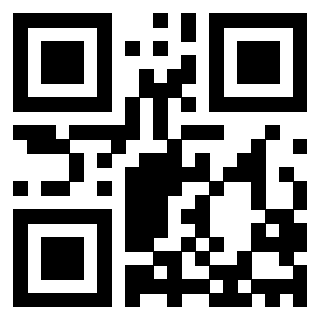 Il QrCode di 3203895446