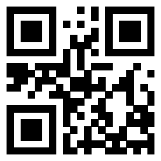 Il QrCode di 3203895447