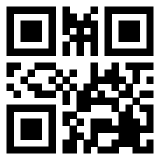Scansione del QrCode di 3203895450