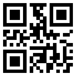 3203895453 Qr Code associato