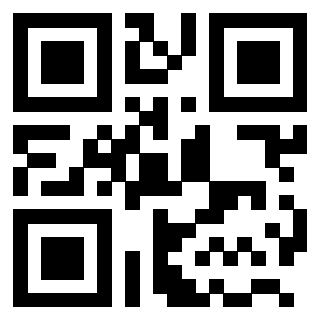 Scansione del QrCode di 3203895454