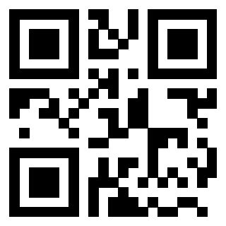 Immagine del Qr Code di 3203895457
