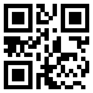 Scansione del QrCode di 3203895459