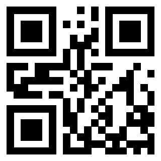 Immagine del Qr Code di 3203895461