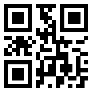 Immagine del Qr Code di 3203895462