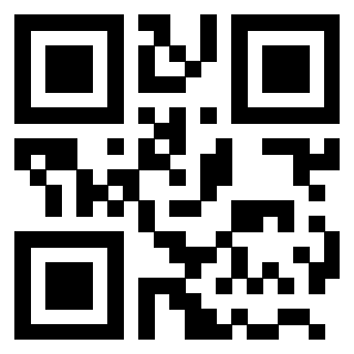 Immagine del QrCode di 3203895471