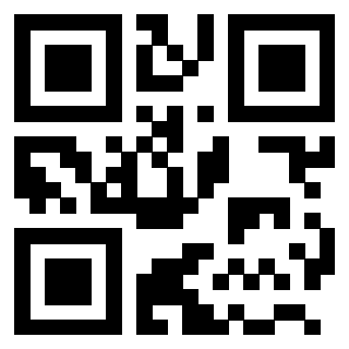 Il QrCode di 3203895476