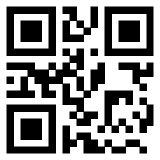 3203895477 - Immagine del Qr Code associato