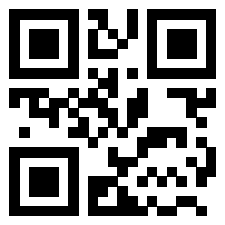 Immagine del Qr Code di 3203895478