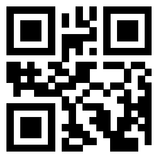 Immagine del QrCode di 3203895483