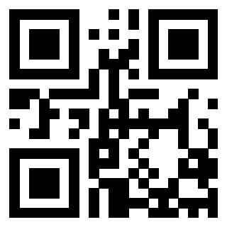 Scansione del Qr Code di 3203895484