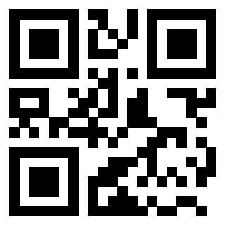 Scansione del QrCode di 3203895485