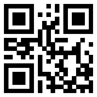 Scansione del QrCode di 3203895487