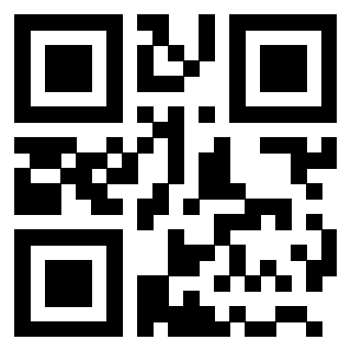 Qr Code di 3203895489