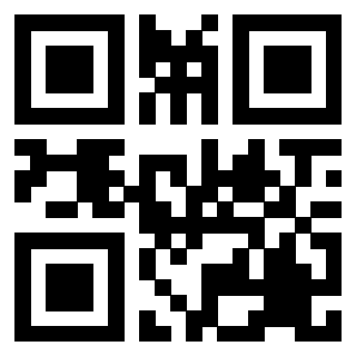 3203895491 - Immagine del Qr Code associato
