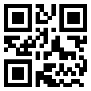Il QrCode di 3203895493