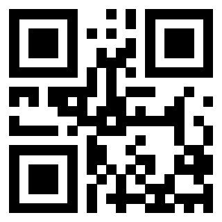 3203895495 - Immagine del Qr Code associato