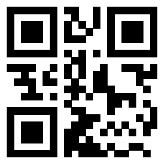 3203895496 QrCode associato